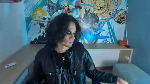 Snapshot of skinny_mac_ chatting on 1, 7, 2026 Mac online show from 1, 7, 2026