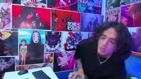 Snapshot of skinny_mac_ chatting on 6, 7, 2026 Mac online show from 6, 7, 2026