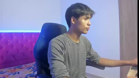 sam online show from 26, 4, 2026