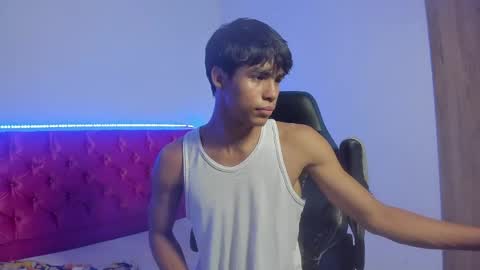 sam online show from 27, 4, 2026