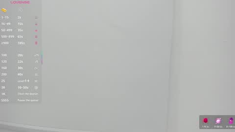   online show from 19, 1, 2026