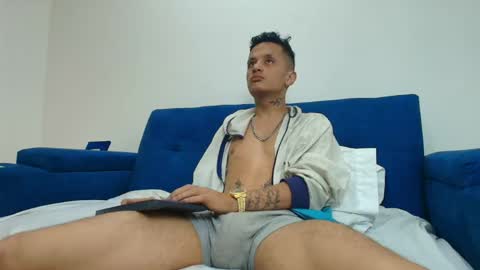 Skinny Zeth online show from 21, 5, 2026
