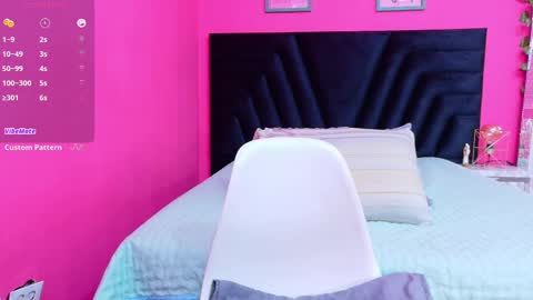 Mariah Black  online show from 29, 9, 2025