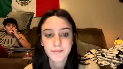 Snapshot of skinnyangel21 chatting on 2, 2, 2026 skinnyangel21 online show from 2, 2, 2026