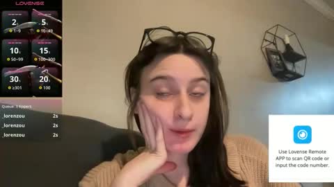 Snapshot of skinnyangel21 chatting on 27, 2, 2026 skinnyangel21 online show from 27, 2, 2026