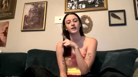 Snapshot of skinnyangel21 chatting on 26, 7, 2026 skinnyangel21 online show from 26, 7, 2026