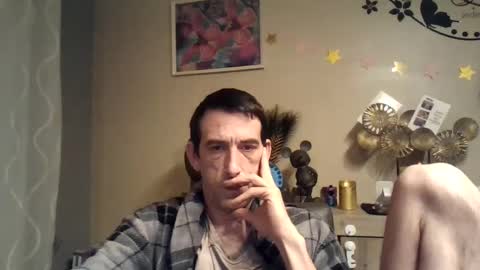 Snapshot of skinnybigcock2 chatting on 30, 1, 2025 SkinnyBigCock2 online show from 30, 1, 2025