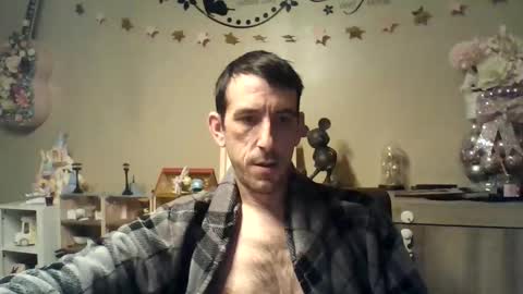 Snapshot of skinnybigcock2 chatting on 10, 1, 2026 SkinnyBigCock2 online show from 10, 1, 2026