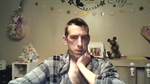 SkinnyBigCock2 online show from 12, 4, 2026