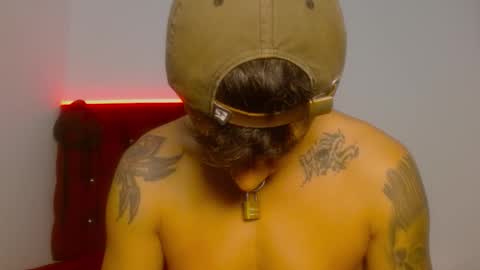 Snapshot of skinnydevil1 chatting on 2, 3, 2026 skinnydevil1 online show from 2, 3, 2026