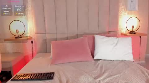 Snapshot of skinnydoll_1 chatting on 21, 5, 2026 Mila online show from 21, 5, 2026