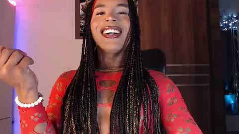 jesica online show from 5, 3, 2026