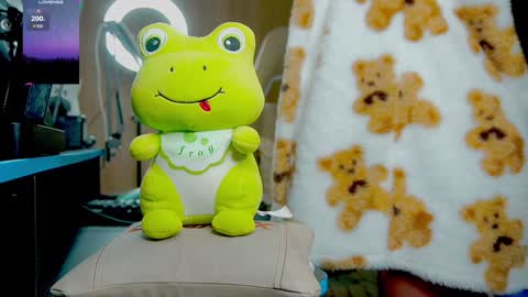 GoddessSkinny online show from 4, 12, 2024