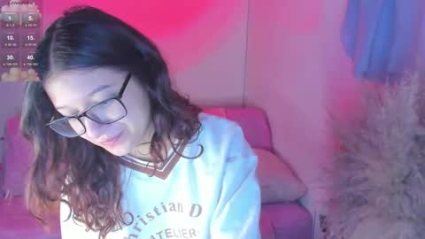 Snapshot of skinnyhorny_ chatting on 30, 10, 2025 SKINNYHORNY online show from 30, 10, 2025