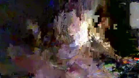 skinnyirisbunny online show from 11, 9, 2025