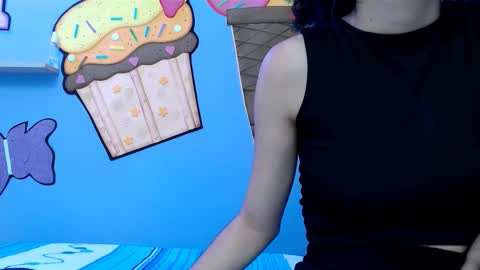 Snapshot of skinnykalitzo18 chatting on 20, 9, 2025 skinny online show from 20, 9, 2025