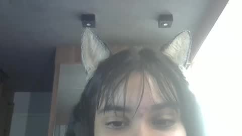 Snapshot of skinnykittencam chatting on 16, 2, 2026 skinnykittencam online show from 16, 2, 2026