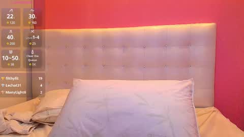 Snapshot of skinnyneighbour_ chatting on 15, 2, 2025 Karla online show from 15, 2, 2025