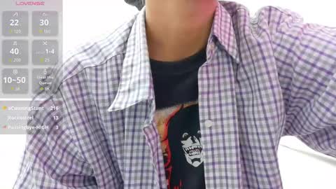 Snapshot of skinnyneighbour_ chatting on 19, 2, 2026 Karla online show from 19, 2, 2026