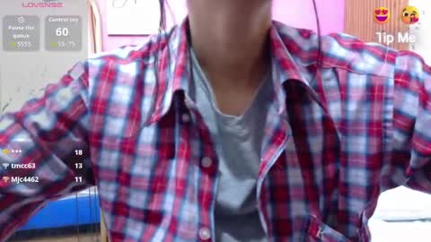 Karla  online show from 3, 4, 2026