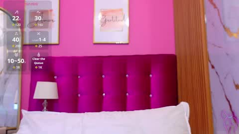 Karla  online show from 11, 4, 2026