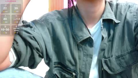 Snapshot of skinnyneighbour_ chatting on 26, 5, 2026 Karla online show from 26, 5, 2026