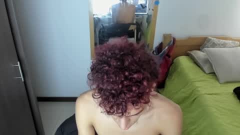 skinnypipe15 online show from 19, 10, 2025