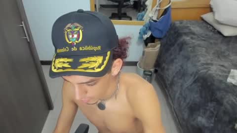 skinnypipe15 online show from 14, 11, 2025