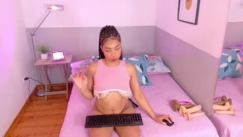 SAMANTHA  online show from 15, 5, 2026