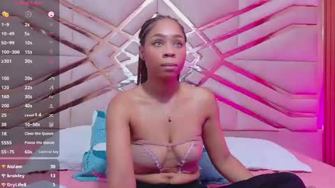 SAMANTHA  online show from 21, 6, 2026