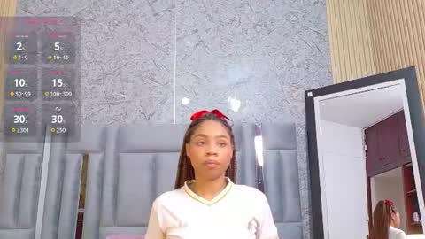 SAMANTHA  online show from 24, 6, 2026