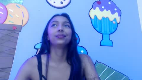 Snapshot of skinnysexzara18 chatting on 3, 2, 2026 zarfa online show from 3, 2, 2026