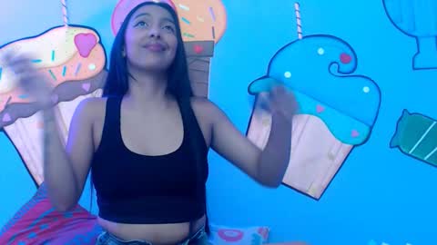 Snapshot of skinnysexzara18 chatting on 7, 2, 2026 zarfa online show from 7, 2, 2026