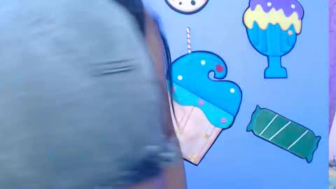 Snapshot of skinnysexzara18 chatting on 9, 2, 2026 zarfa online show from 9, 2, 2026