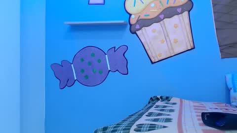 Snapshot of skinnysexzara18 chatting on 15, 2, 2026 zarfa online show from 15, 2, 2026