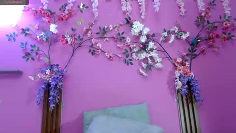 Snapshot of skinnysofia18 chatting on 15, 6, 2026 sofia online show from 15, 6, 2026
