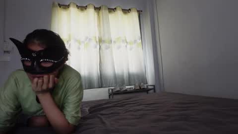 skinnythai4u online show from 20, 3, 2026