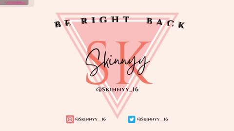 Snapshot of skinnyy_16 chatting on 3, 12, 2024 Skinny online show from 3, 12, 2024