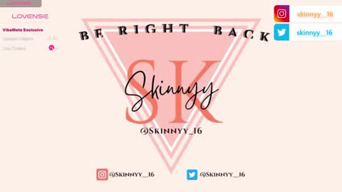 Snapshot of skinnyy_16 chatting on 18, 12, 2024 Skinny online show from 18, 12, 2024