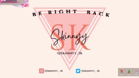 Snapshot of skinnyy_16 chatting on 27, 12, 2024 Skinny online show from 27, 12, 2024