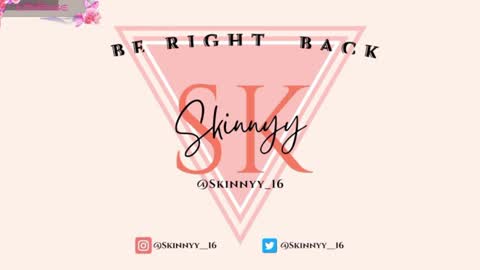 Snapshot of skinnyy_16 chatting on 30, 12, 2024 Skinny online show from 30, 12, 2024