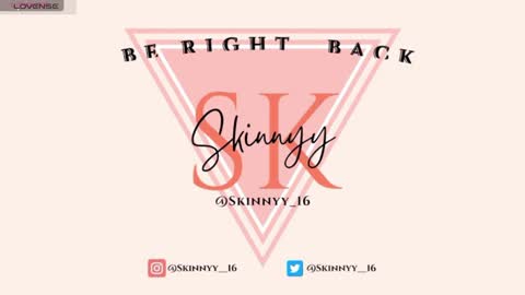 Snapshot of skinnyy_16 chatting on 1, 2, 2025 Skinny online show from 1, 2, 2025
