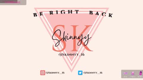 Snapshot of skinnyy_16 chatting on 11, 2, 2025 Skinny online show from 11, 2, 2025