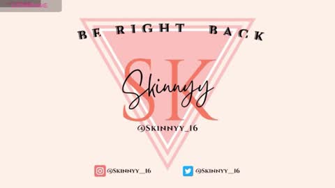 Snapshot of skinnyy_16 chatting on 20, 2, 2025 Skinny online show from 20, 2, 2025