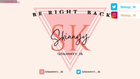 Snapshot of skinnyy_16 chatting on 12, 3, 2025 Skinny online show from 12, 3, 2025