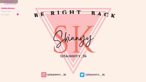 Snapshot of skinnyy_16 chatting on 24, 11, 2025 Skinny online show from 24, 11, 2025