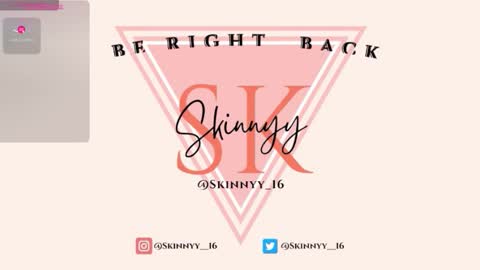 Snapshot of skinnyy_16 chatting on 19, 12, 2025 Skinny online show from 19, 12, 2025