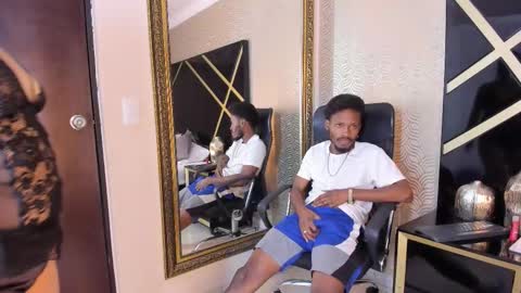 Natasha  Aaron online show from 6, 1, 2026