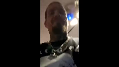 Skinz038 online show from 11, 4, 2026