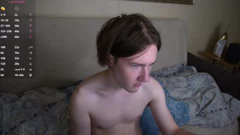 Andrew online show from 18, 10, 2025